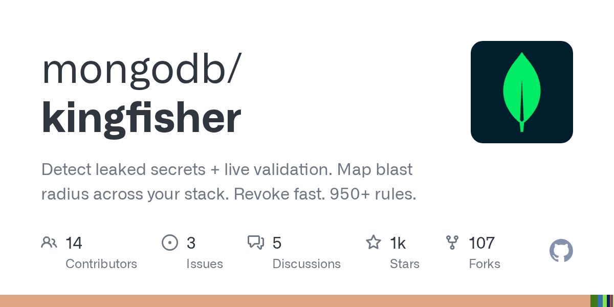 Find every leaked secret in your stack and revoke them fast