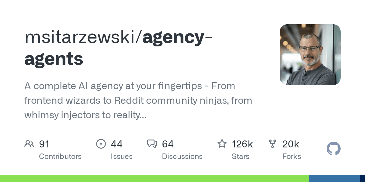 A minimalist CLI to manage your entire AI agent development workflow