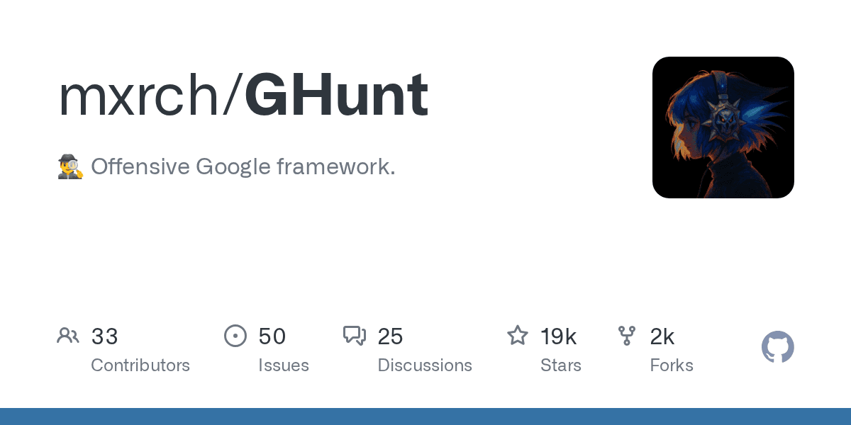 Use OSINT on Google like a pro
