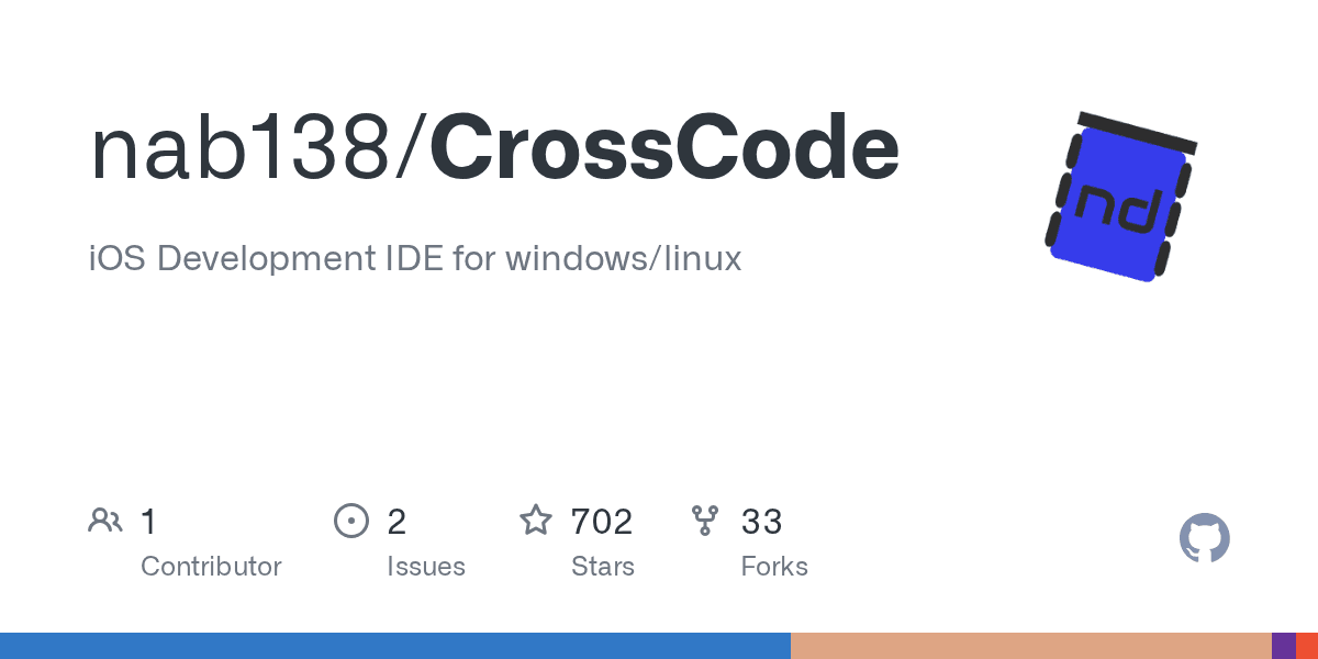 iOS Development IDE for windows/linux