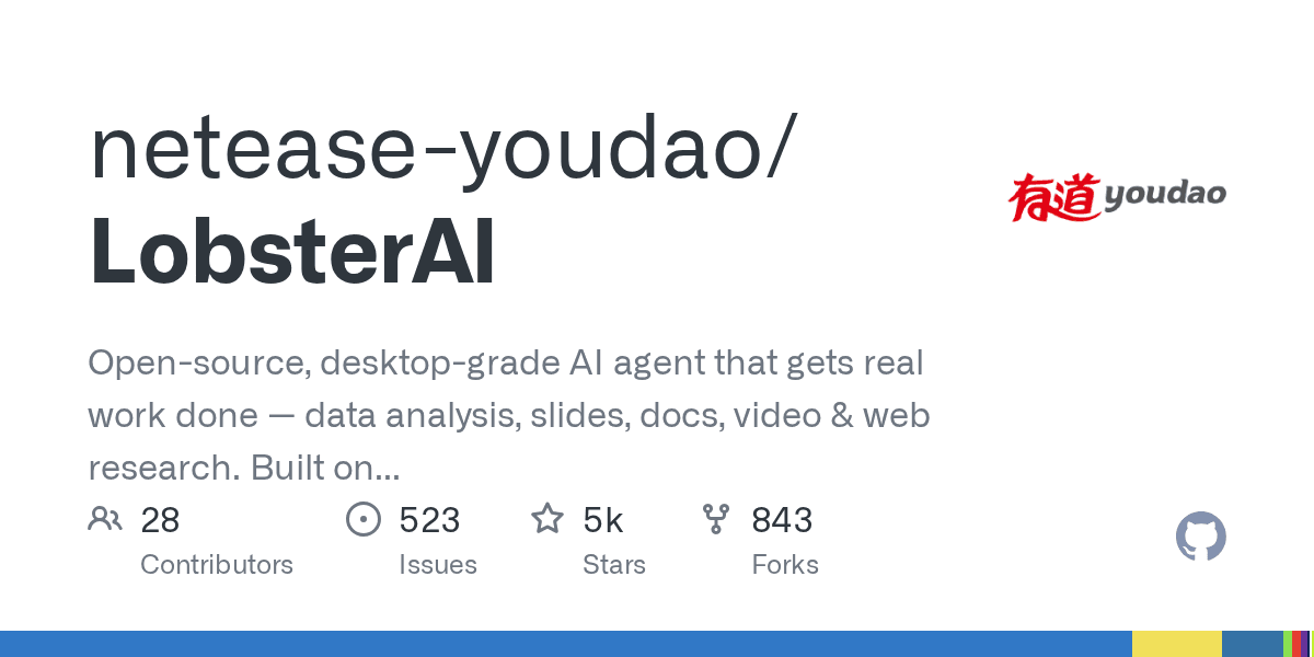 The open-source engine for your 24/7 autonomous AI workforce