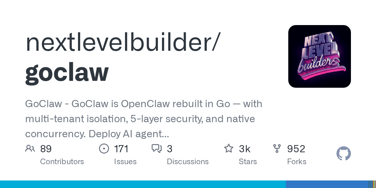 The open-source engine for deploying isolated AI agent teams at scale