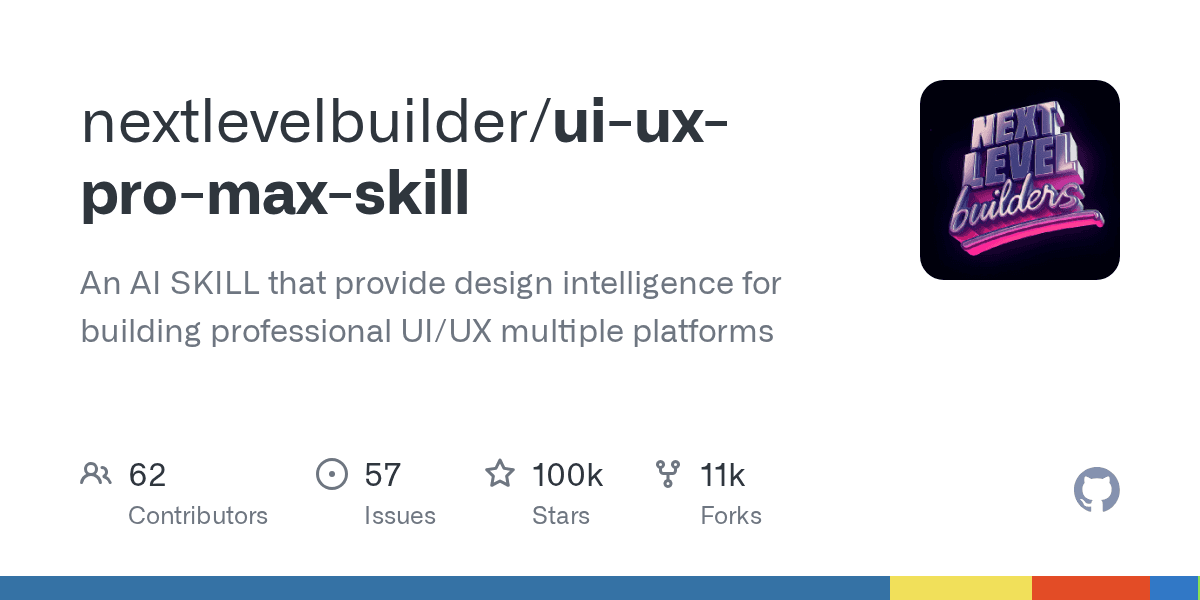 The AI engine that provides design intelligence for any platform