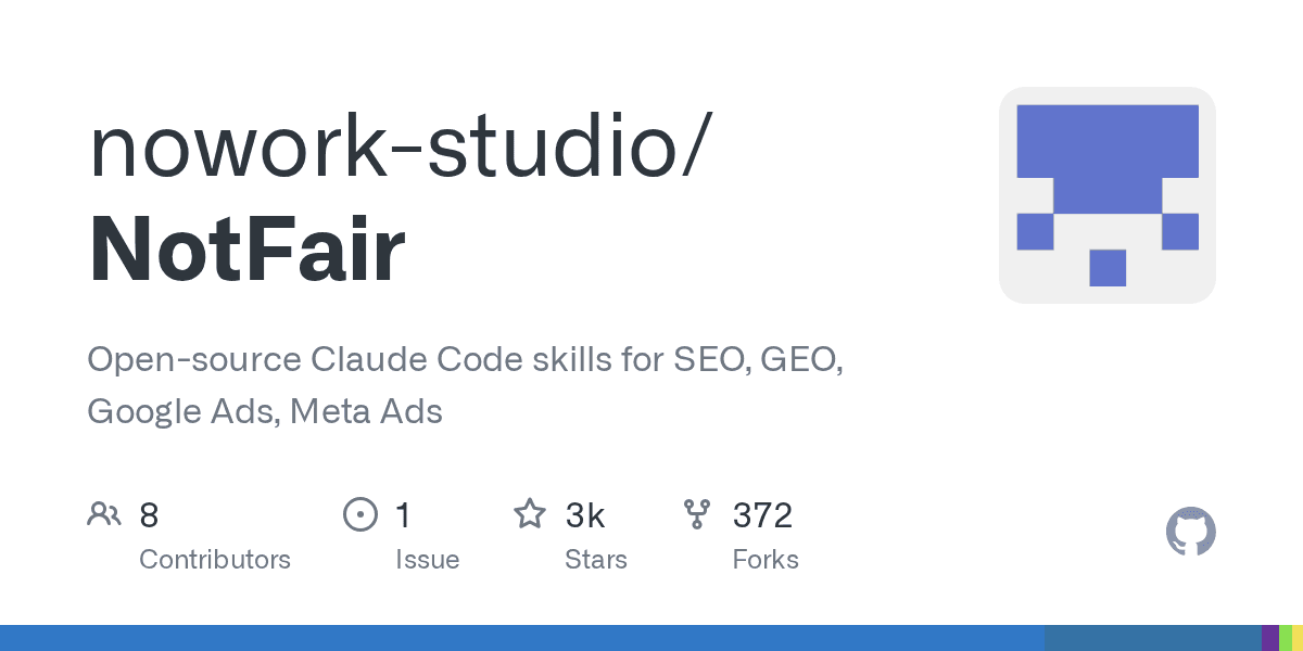 Extract and analyze competitor SEO data using this open-source Python tool