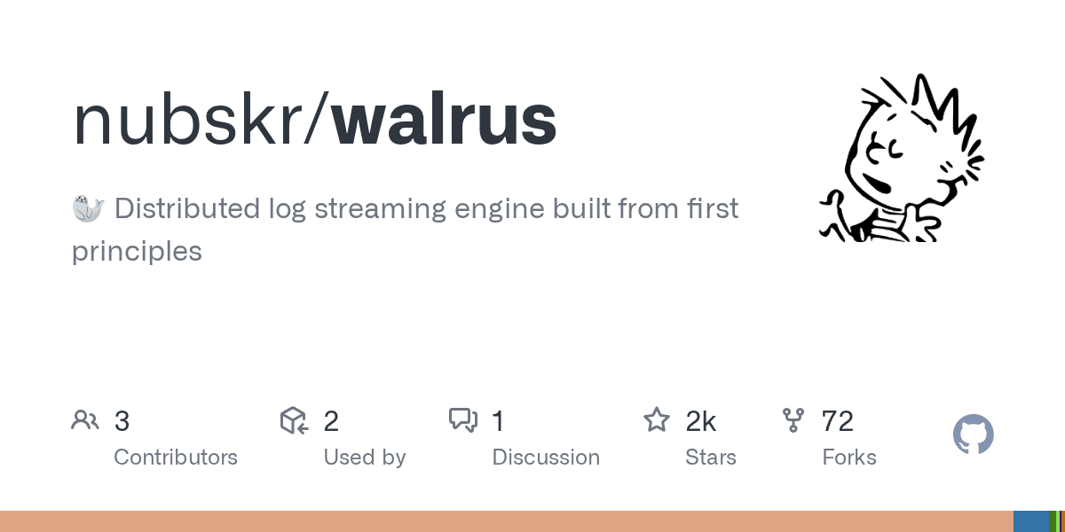 High Performance kafka alternative written in rust