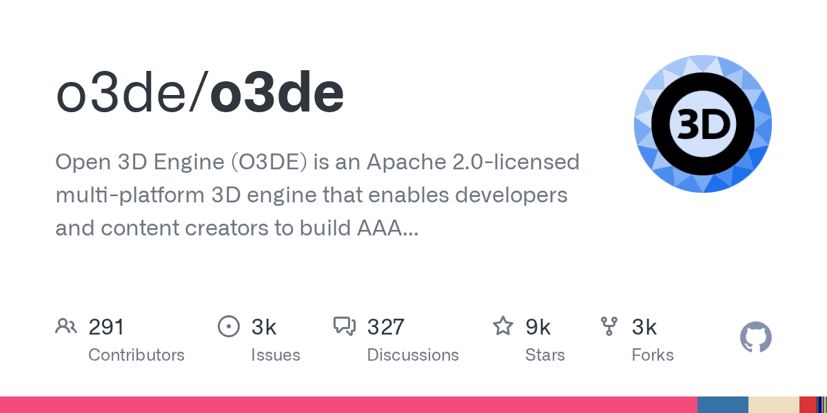 O3De