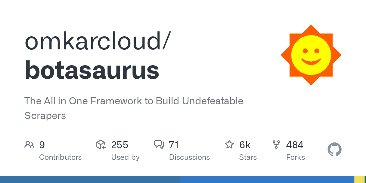 Botasaurus makes Selenium scrapers pass every bot detection test