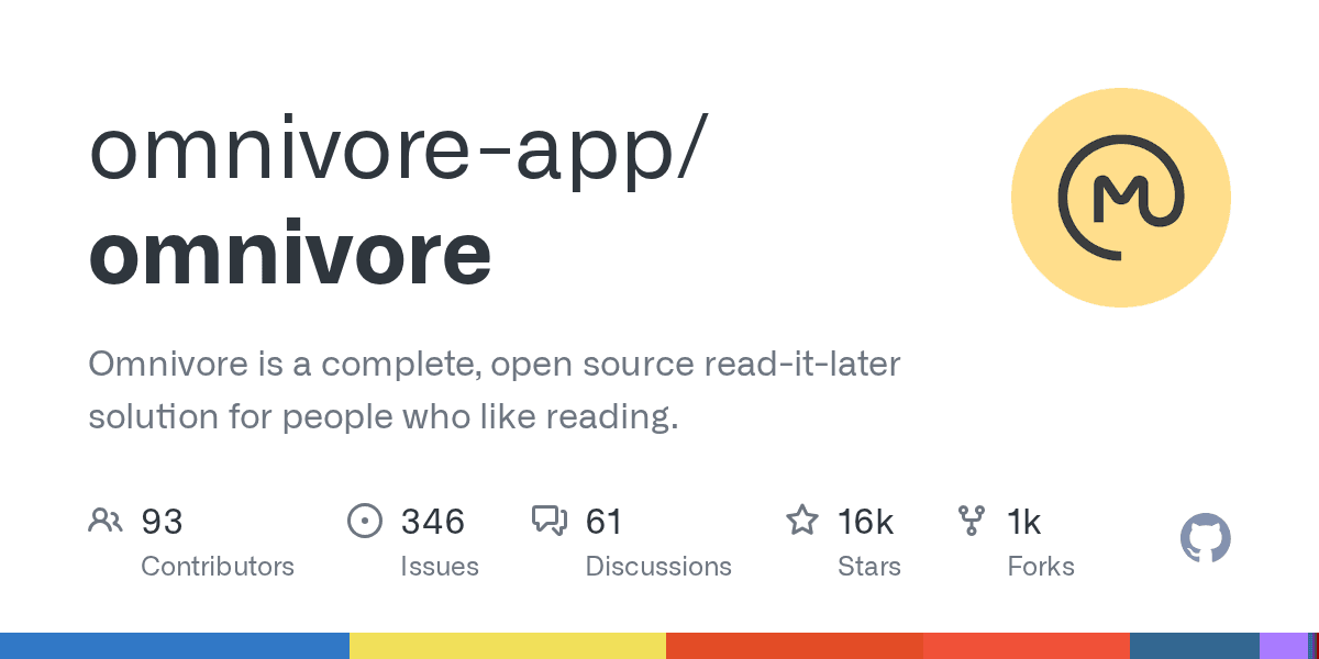 Save Highlight Remember and that too with Open Source
