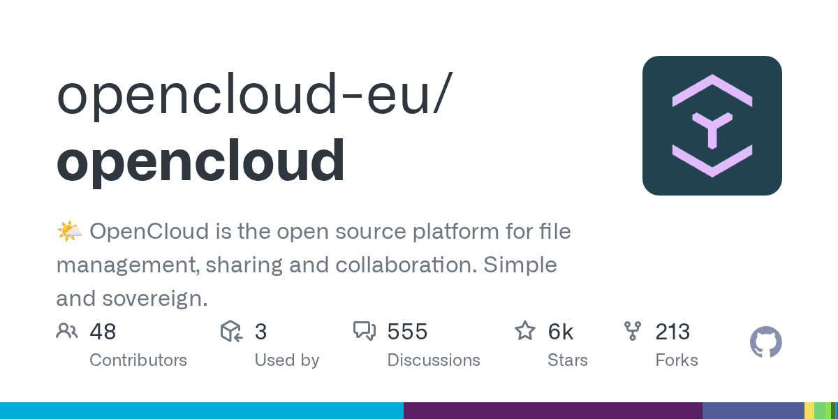 Your own open-source cloud, run apps, manage compute, and scale storage without ...