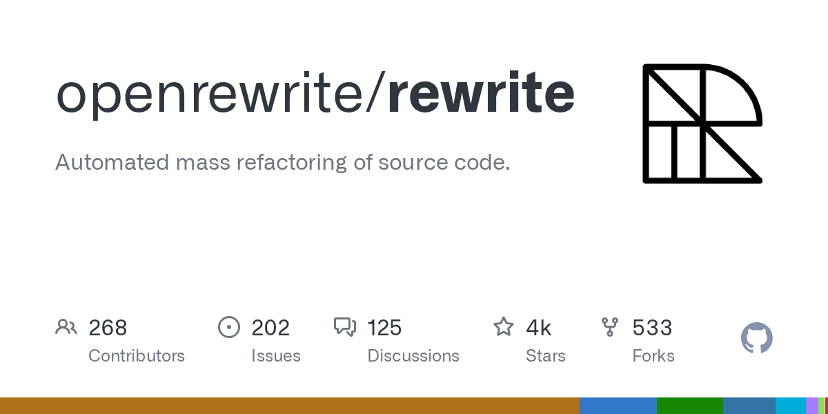 Automate large-scale code refactoring with AST-based transformations