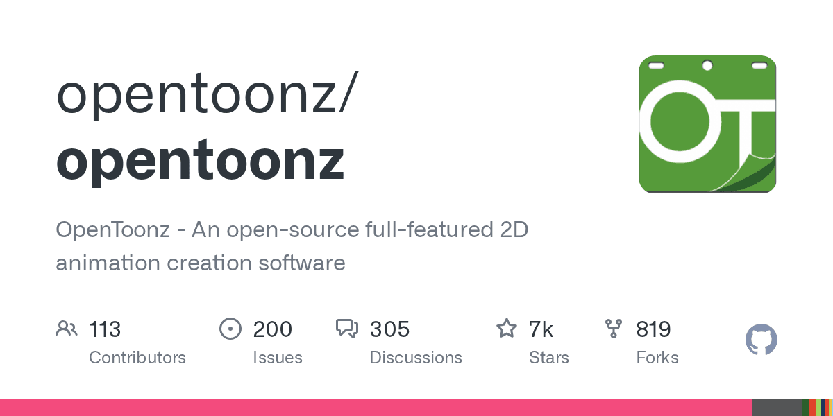 Opentoonz