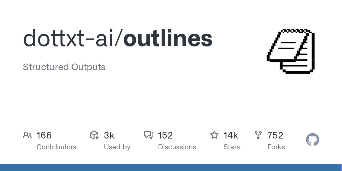 Stop parsing broken outputs — generate valid structure directly from any LLM