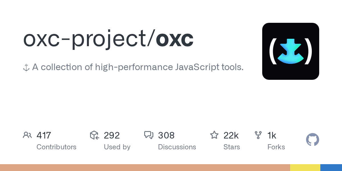A collection of high-performance JavaScript tools