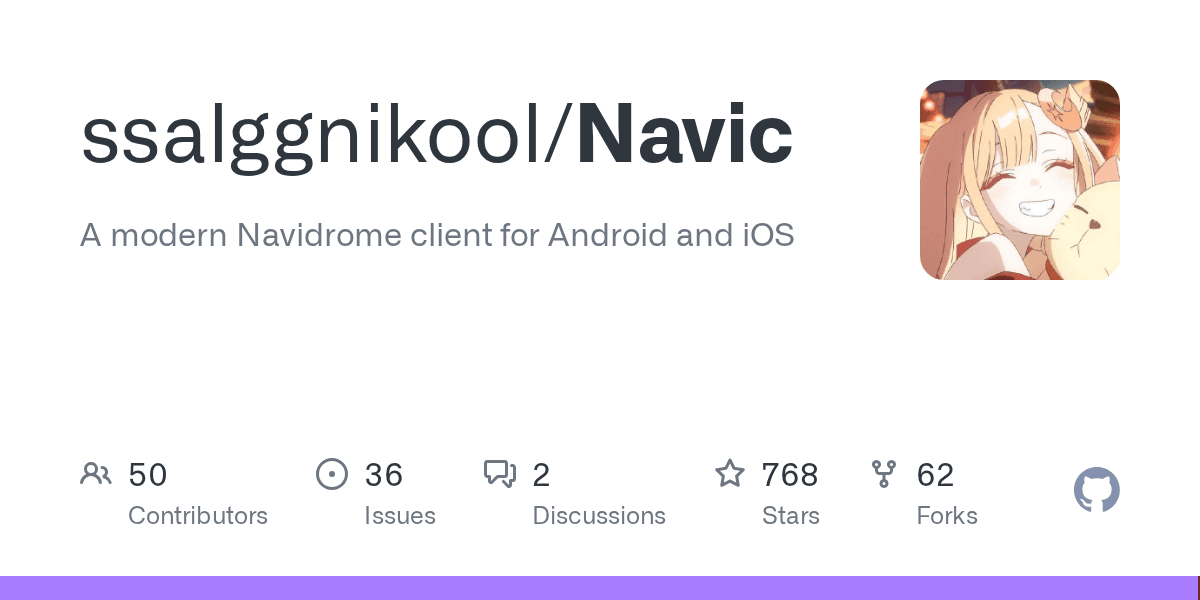 “Navic: Modular Navigation Library for Structured App Routing”