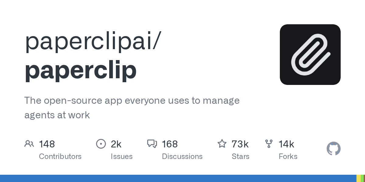 Build a company that runs itself using this open-source automation engine