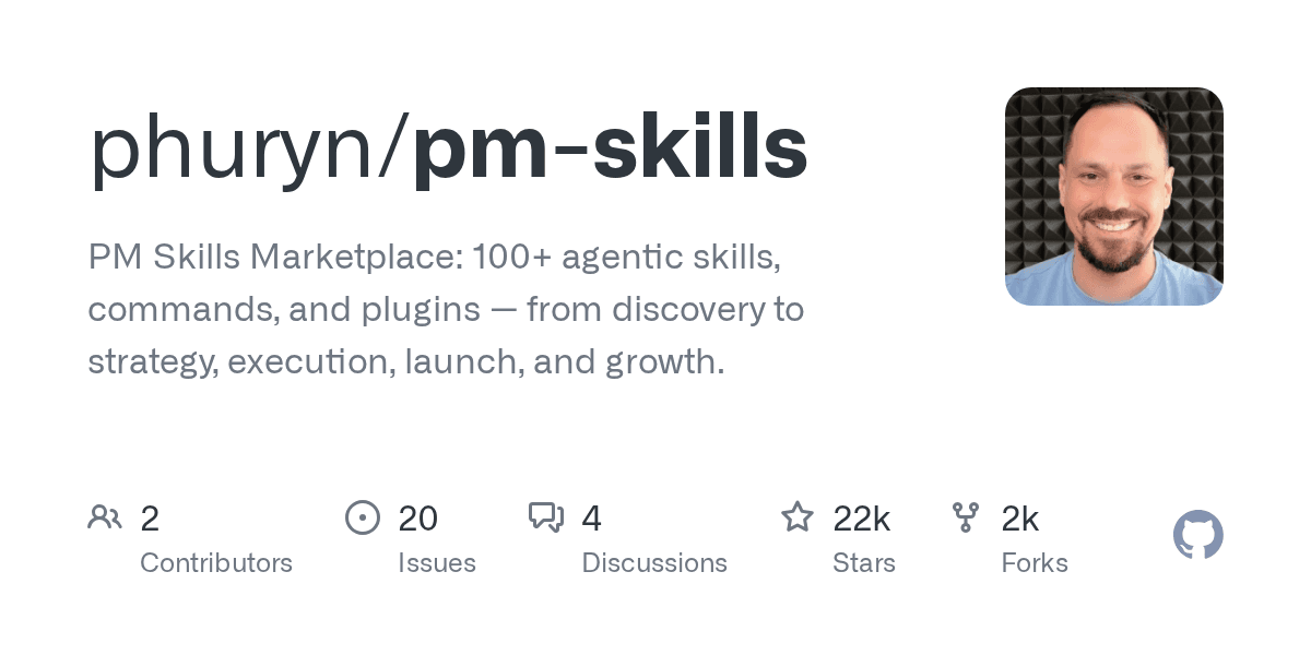 An open-source engine for discovering and deploying agentic product skills