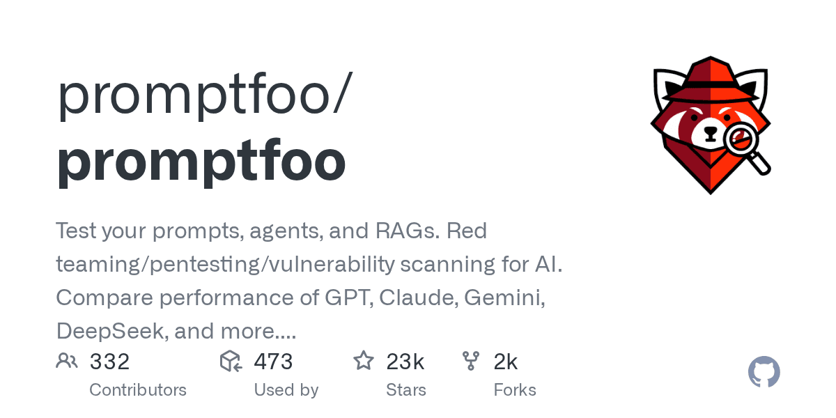 Pentest your AI agents for security vulnerabilities before deployment