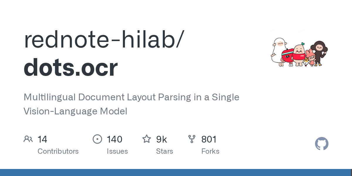 Extract structured data from diverse document types and languages