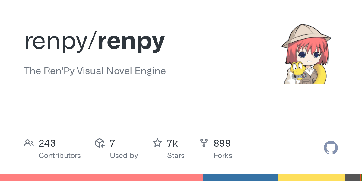 Create interactive narratives with ease