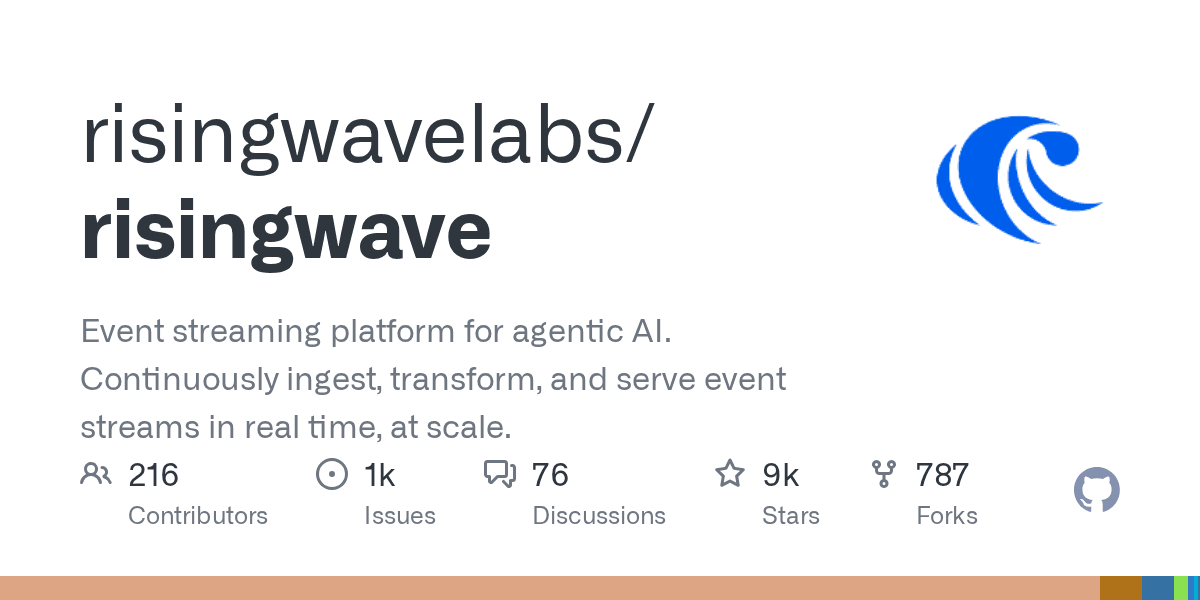 Build real-time event streaming pipelines with SQL