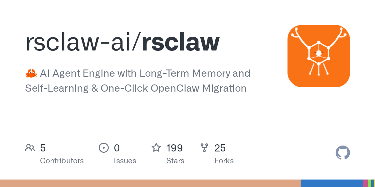 Migrate your entire AI automation stack with a single command in Rust