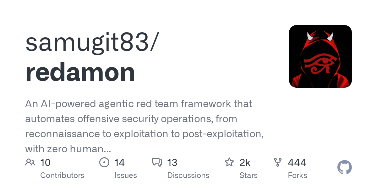 Automate your entire penetration testing workflow from reconnaissance to post-ex...