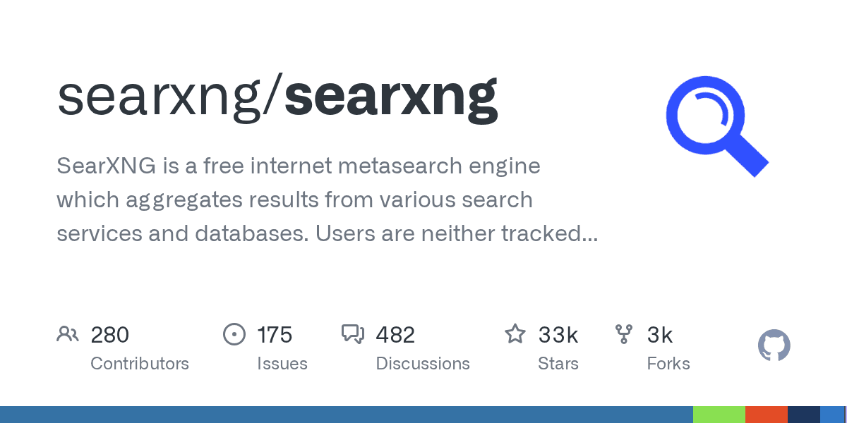 Search the web your way...