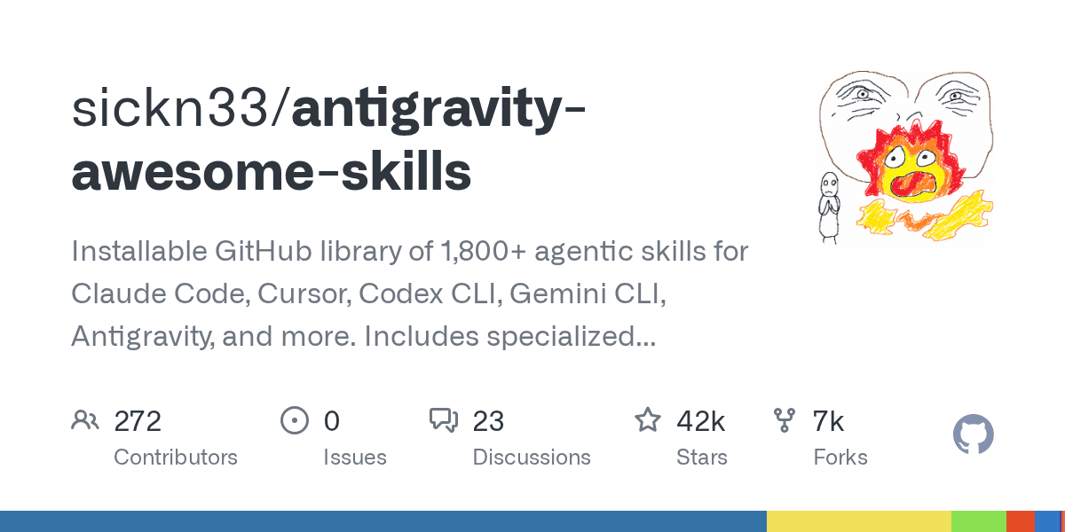 Build enterprise-grade AI agents with over one thousand official skills