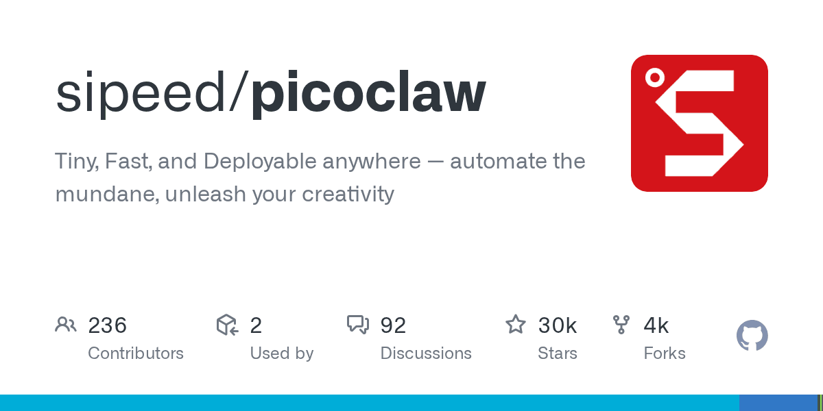 The definitive open-source tool for building fast and portable automations