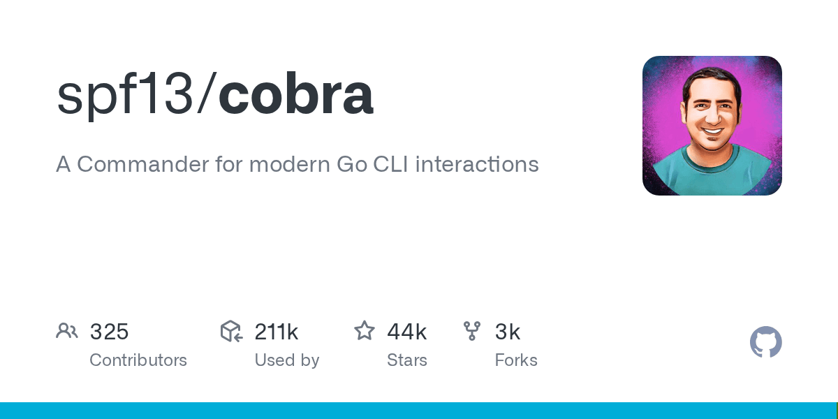 Develop professional grade command line apps