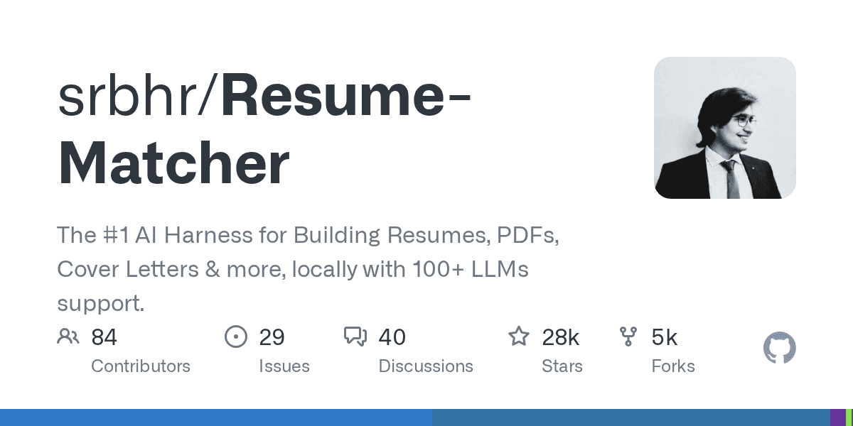The Resume Fix That Actually Works, and It’s Built for the Algorithms