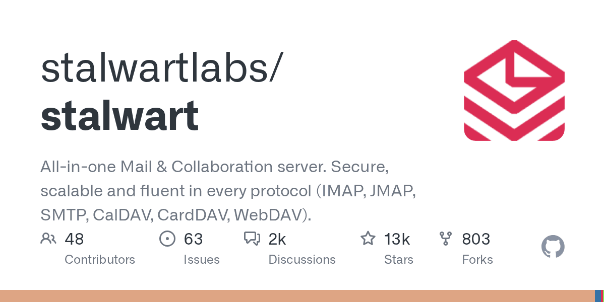 Deploy a secure all-in-one mail and collaboration server