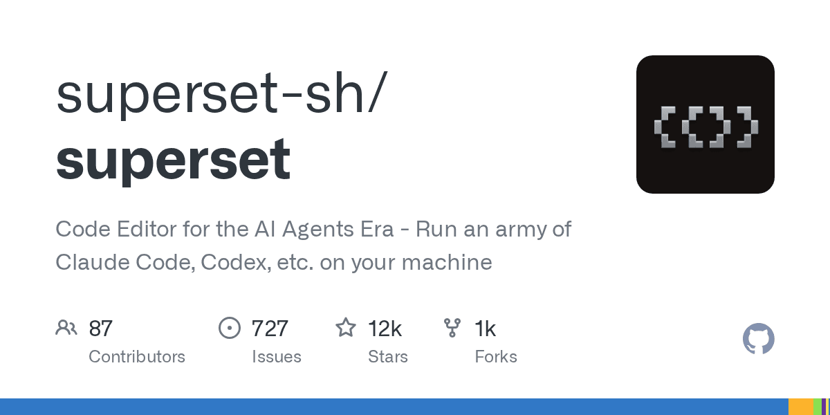 Turn your local machine into a multi-agent AI coding powerhouse
