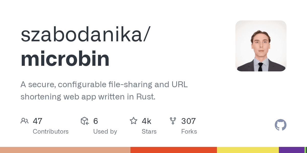 Minimal File Sharing and Short Link Platform.