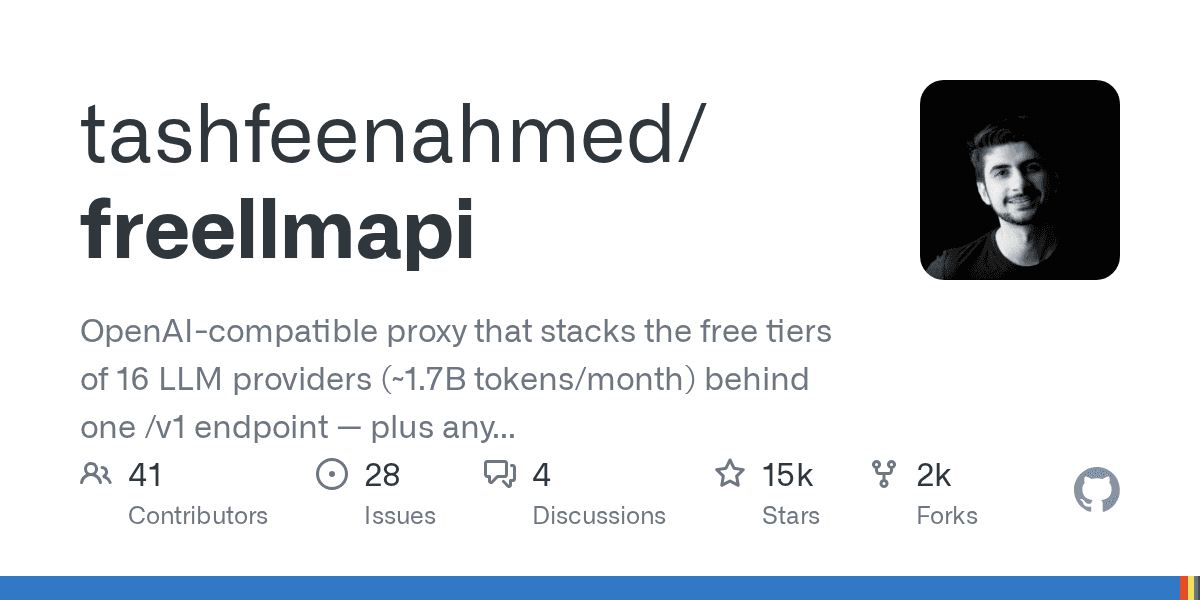 You get OpenAI compatibility with streaming, tool calling, and automatic failove...