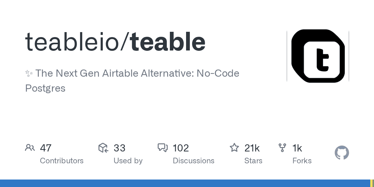 The Next Gen Airtable Alternative