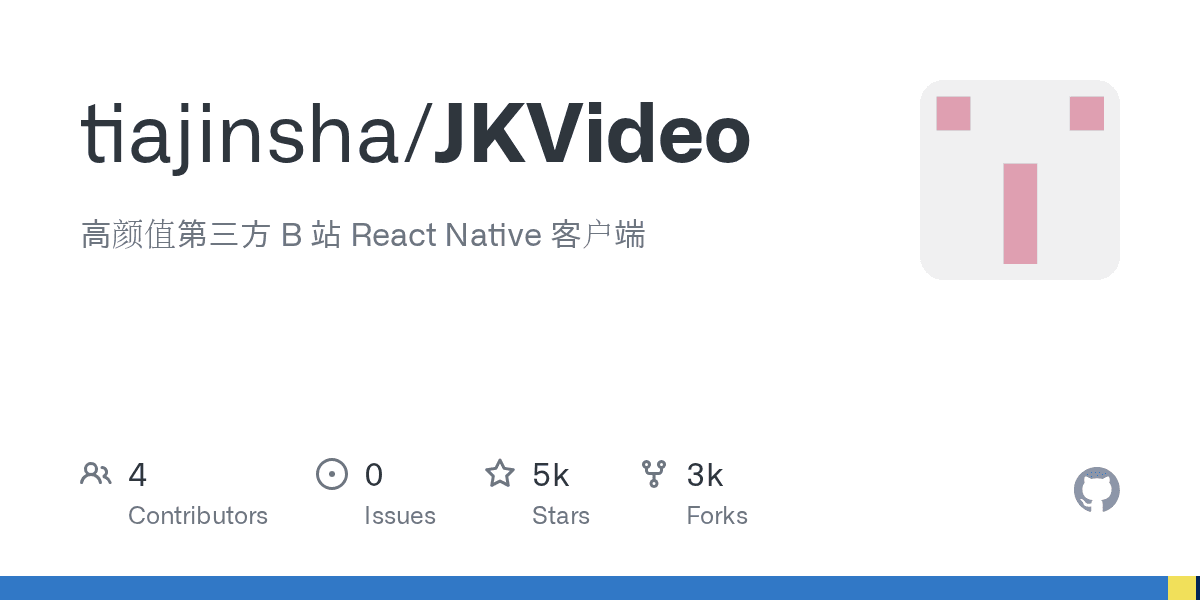 A minimalist React Native client for Bilibili with DASH and danmaku