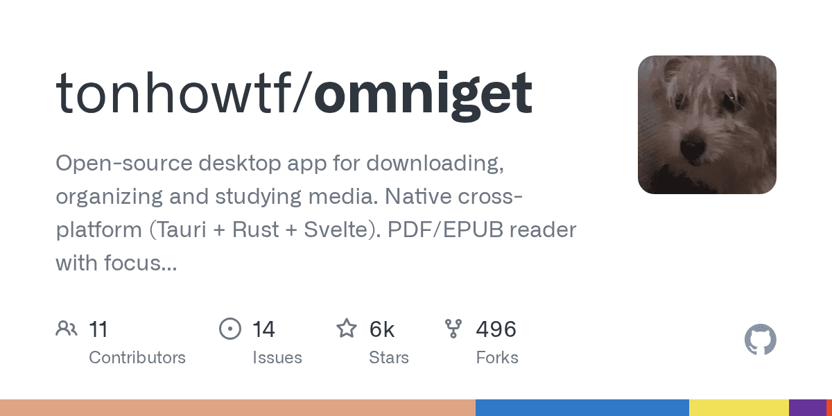 The open-source tool to download courses and media files