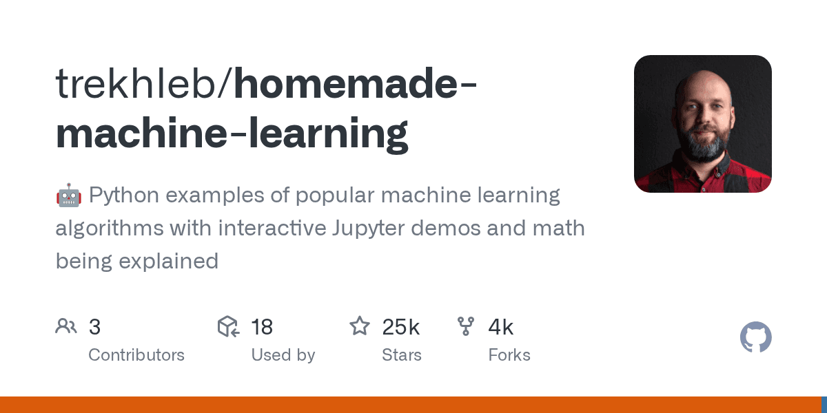 Stop paying for courses Use this interactive Jupyter notebook instead