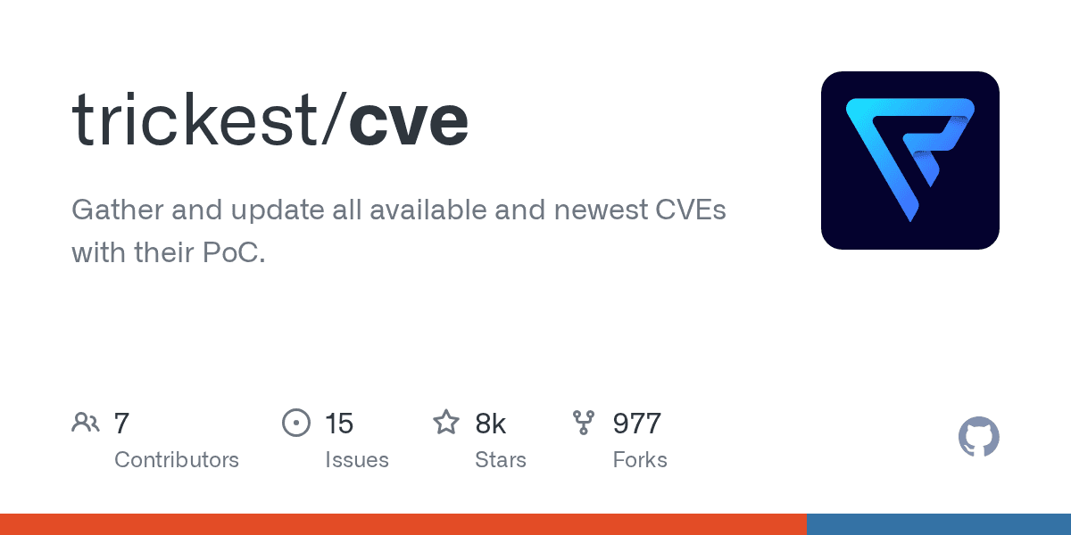 Gather and update all available and newest CVEs with their PoC.
