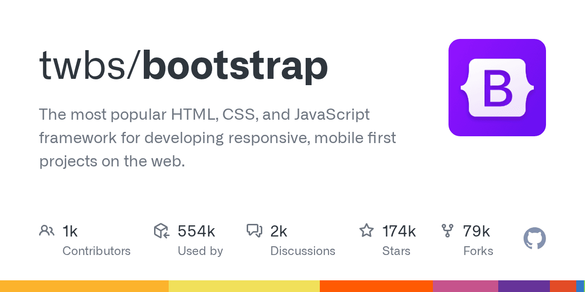 Bootstrap 5: The front-end framework that's still the quickest way to build a si...