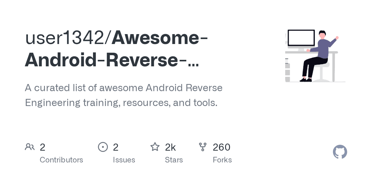 The definitive toolkit for Android reverse engineering and malware analysis.