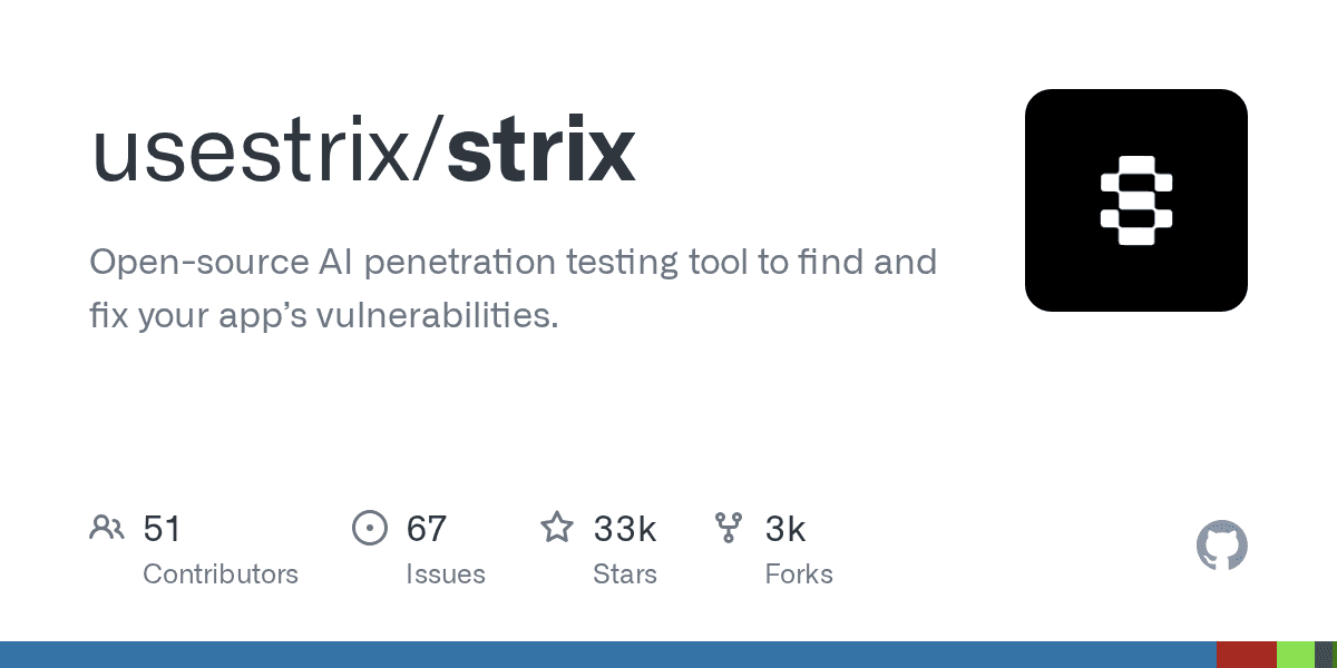 Open-source AI hackers for your apps