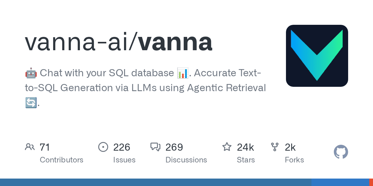 Chat with your SQL database. Accurate Text-to-SQL Generation via LLMs using RAG.
