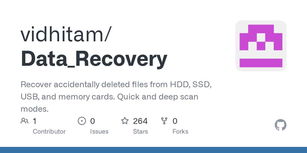 Data_Recovery