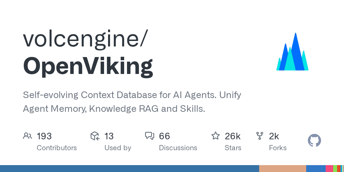 An open-source engine for hierarchical context delivery in AI agents