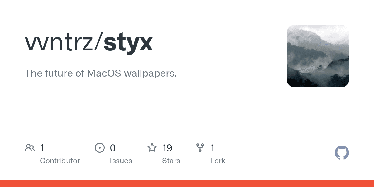 A minimalist MacOS tool to manage your entire dynamic wallpaper workflow