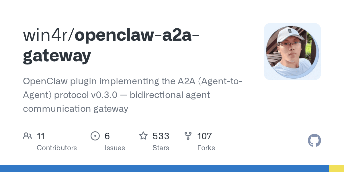 Stop building custom bridges Use this agent protocol instead