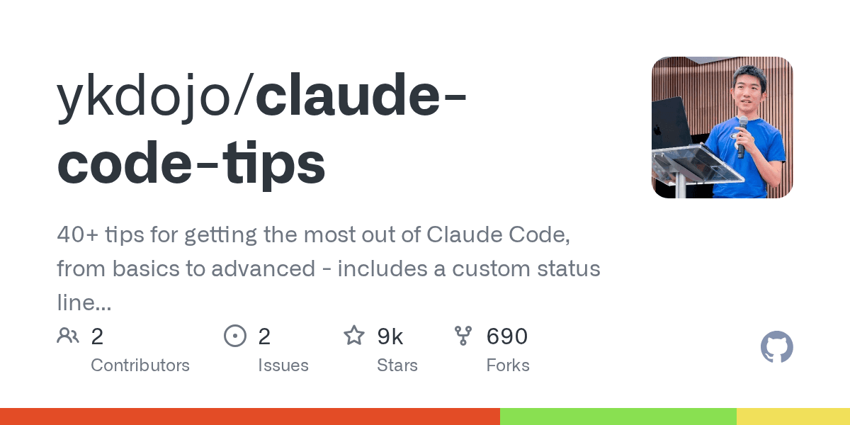 Turn Claude Code into a self-improving agentic coding system
