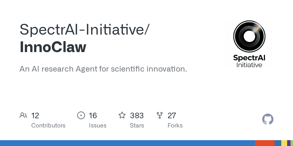 The open-source research agent that automates scientific discovery